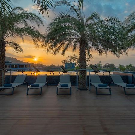 Citygate By Villacarte Kamala Beach Zewnętrze zdjęcie