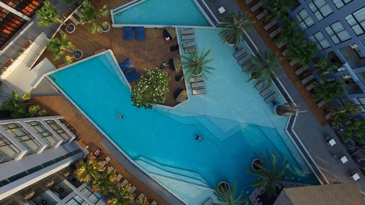 Citygate By Villacarte Kamala Beach Zewnętrze zdjęcie