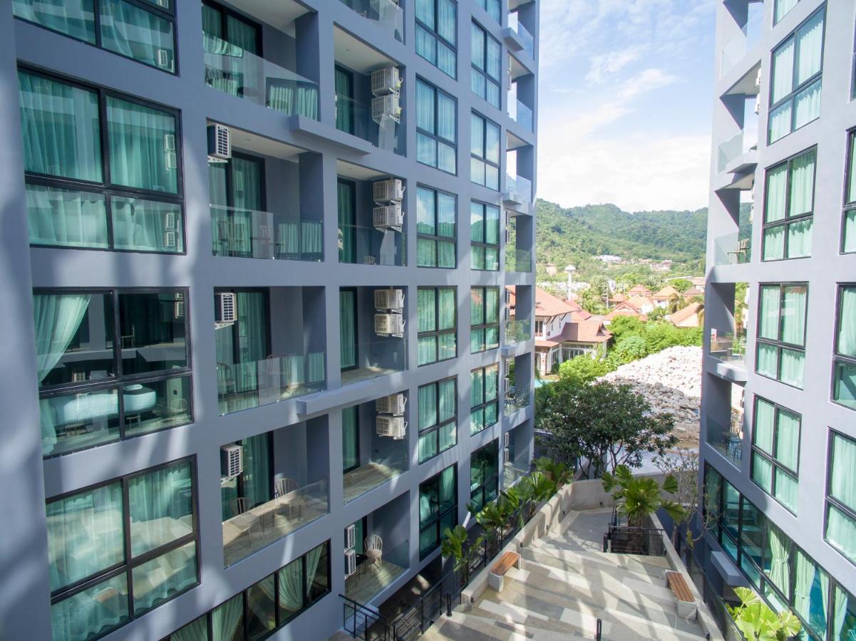 Citygate By Villacarte Kamala Beach Zewnętrze zdjęcie