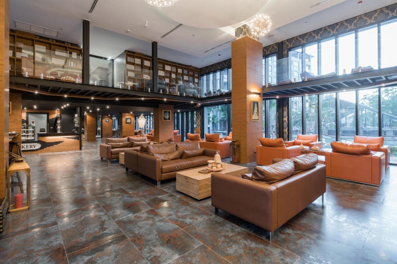 Citygate By Villacarte Kamala Beach Zewnętrze zdjęcie