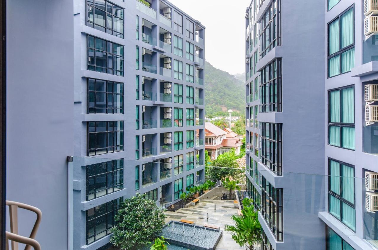 Citygate By Villacarte Kamala Beach Zewnętrze zdjęcie