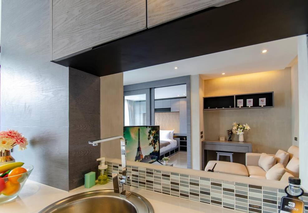 Citygate By Villacarte Kamala Beach Zewnętrze zdjęcie