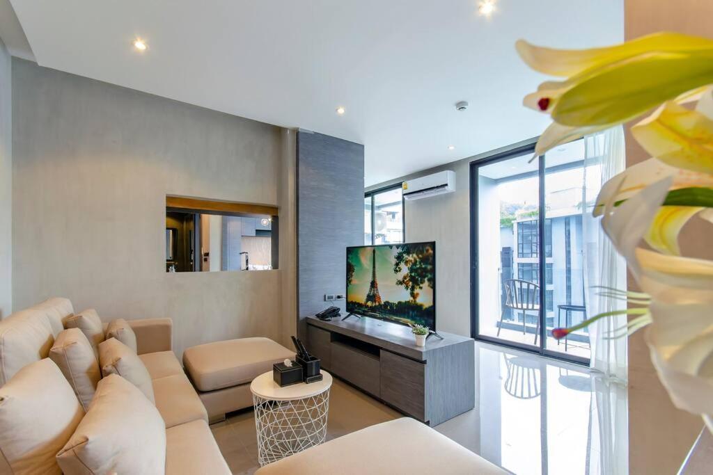 Citygate By Villacarte Kamala Beach Zewnętrze zdjęcie