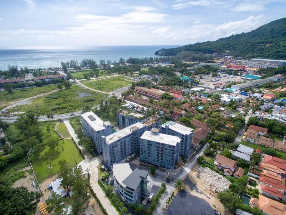 Citygate By Villacarte Kamala Beach Zewnętrze zdjęcie