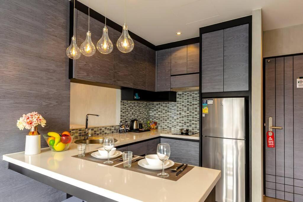 Citygate By Villacarte Kamala Beach Zewnętrze zdjęcie