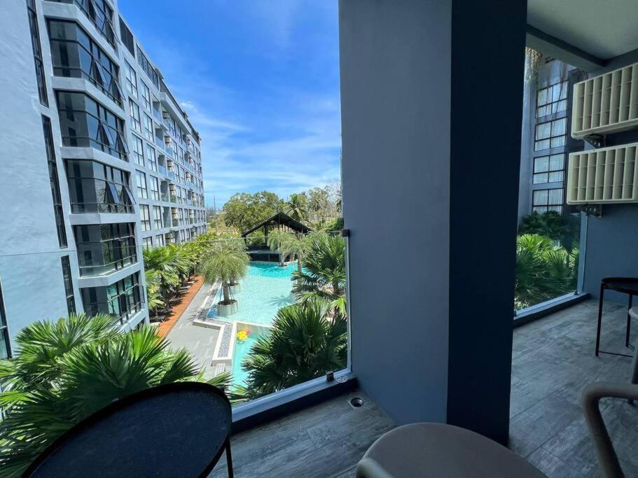 Citygate By Villacarte Kamala Beach Zewnętrze zdjęcie