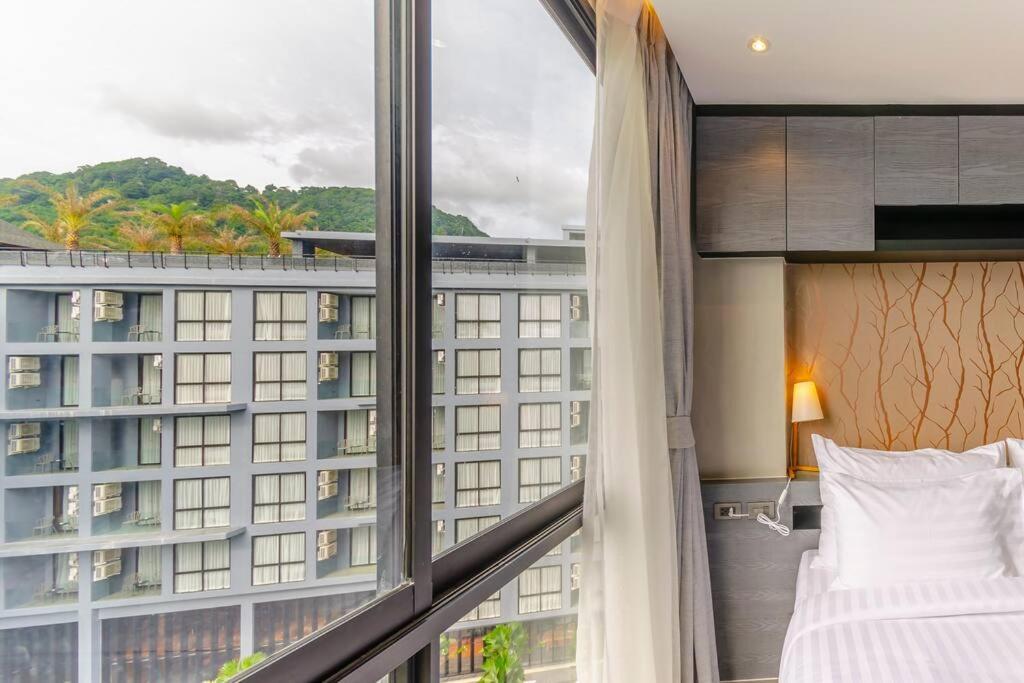 Citygate By Villacarte Kamala Beach Zewnętrze zdjęcie