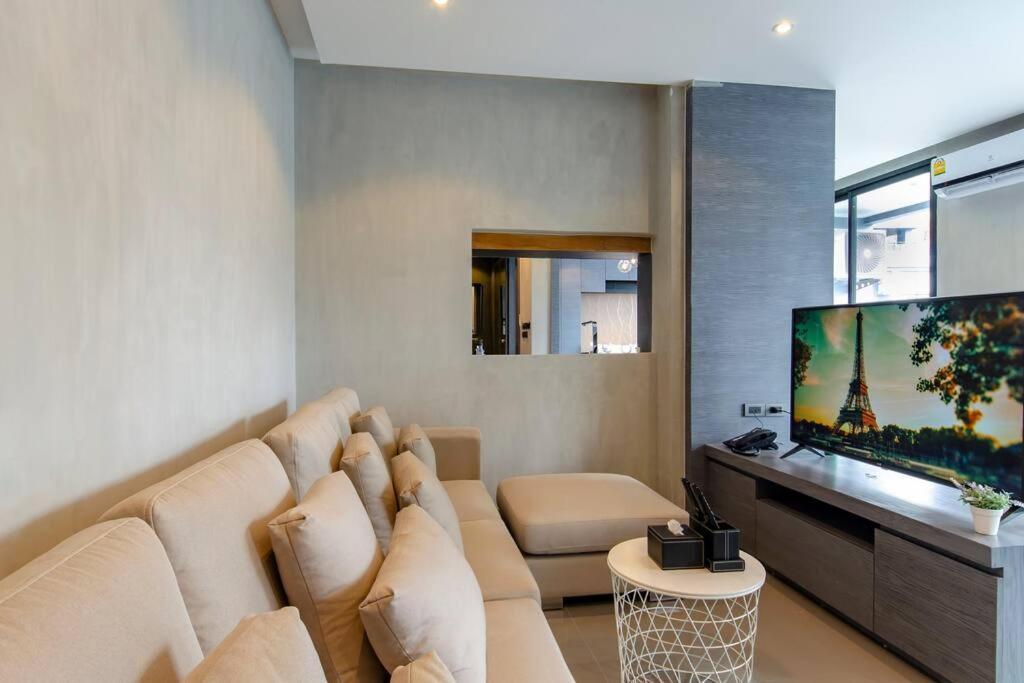 Citygate By Villacarte Kamala Beach Zewnętrze zdjęcie