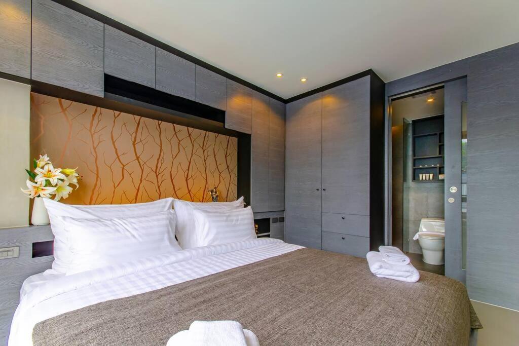 Citygate By Villacarte Kamala Beach Zewnętrze zdjęcie