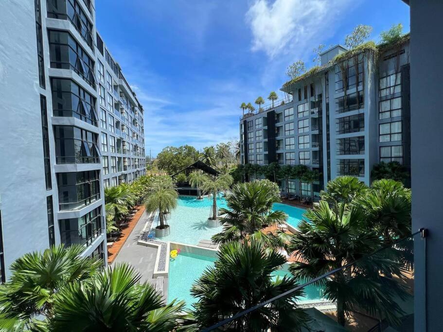 Citygate By Villacarte Kamala Beach Zewnętrze zdjęcie