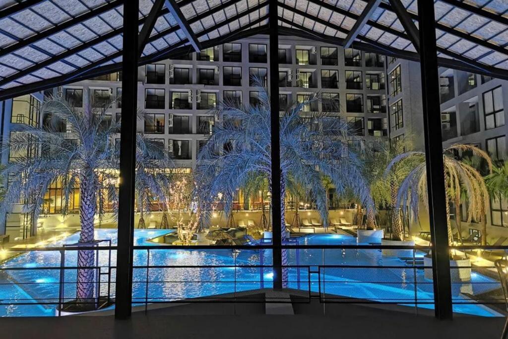Citygate By Villacarte Kamala Beach Zewnętrze zdjęcie